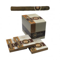 Сигариллы JM Sumatra Petit/7 (пач.)